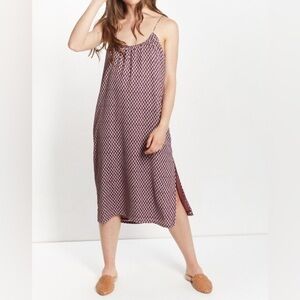 The Odells Anya Slip Dress Size Medium